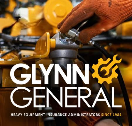 glenn general warranty